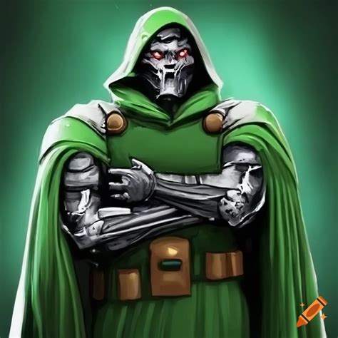 dr doom planetsuzy